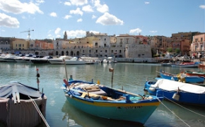 Porto di Bisceglie